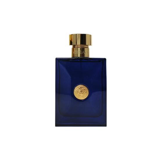 Versace Pour Homme Dylan Blue para hombre 3.4 oz Eau de Toilette Spray 