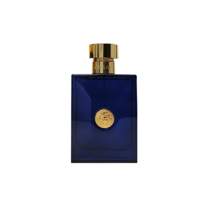 Versace Pour Homme Dylan Blue para hombre 3.4 oz Eau de Toilette Spray 