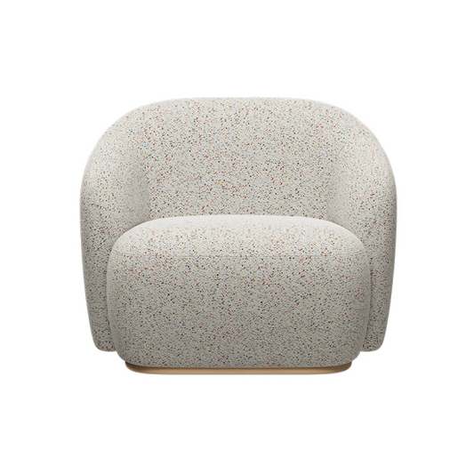 Barba Lounge Chair